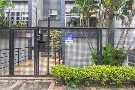 Apartamento à venda com 96m², 3 quartos e 2 vagasPlaquinha Instalada
