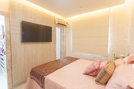 Apartamento à venda com 96m², 3 quartos e 2 vagasSuíte