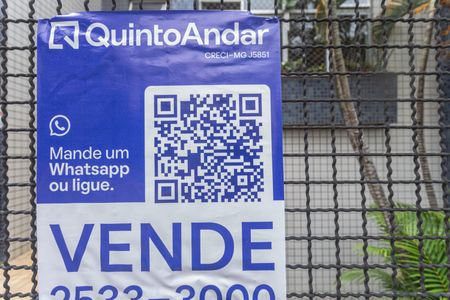 Apartamento à venda com 96m², 3 quartos e 2 vagasPlaquinha Instalada