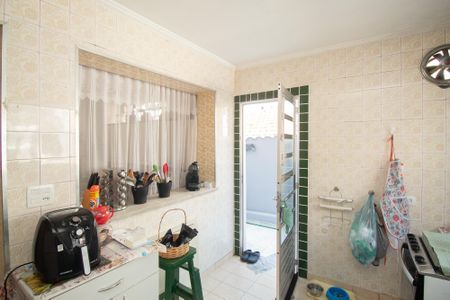 Casa à venda com 350m², 3 quartos e 2 vagasCozinha 2