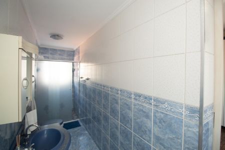 Casa à venda com 350m², 3 quartos e 2 vagasBanheiro