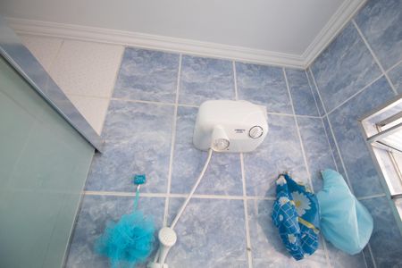 Casa à venda com 350m², 3 quartos e 2 vagasBanheiro