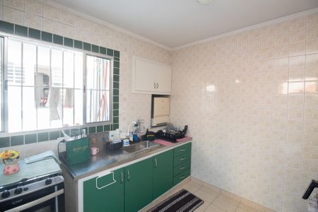Casa à venda com 350m², 3 quartos e 2 vagasCozinha 2