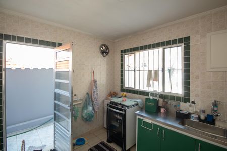 Casa à venda com 350m², 3 quartos e 2 vagasCozinha 2