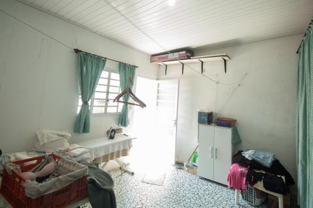 Casa à venda com 350m², 3 quartos e 2 vagasQuarto de Serviço