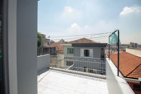 Casa à venda com 350m², 3 quartos e 2 vagasVaranda