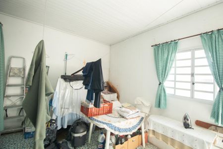 Casa à venda com 350m², 3 quartos e 2 vagasQuarto de Serviço