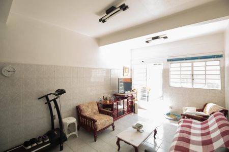 Casa à venda com 350m², 3 quartos e 2 vagasSala 2