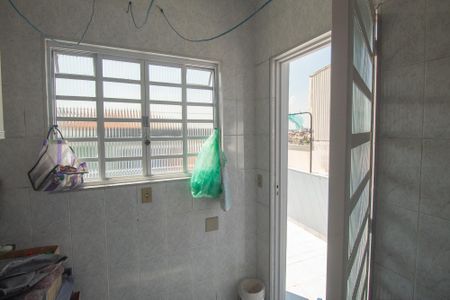 Casa à venda com 350m², 3 quartos e 2 vagasÁrea de Serviço