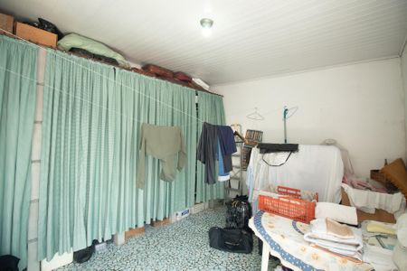 Casa à venda com 350m², 3 quartos e 2 vagasQuarto de Serviço