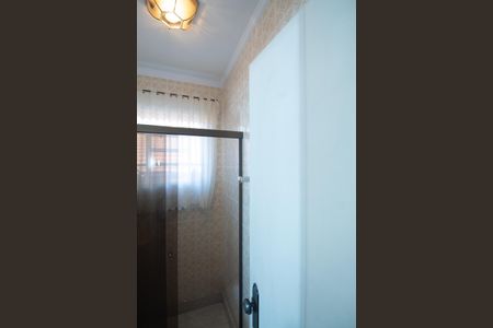 Casa à venda com 350m², 3 quartos e 2 vagasBanheiro 3