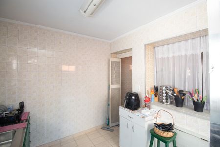 Casa à venda com 350m², 3 quartos e 2 vagasCozinha 2