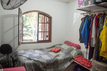 Casa à venda com 119m², 3 quartos e 1 vagaQuarto 3