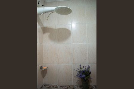 Casa à venda com 119m², 3 quartos e 1 vagaBanheiro