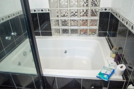 Casa à venda com 119m², 3 quartos e 1 vagaBanheiro