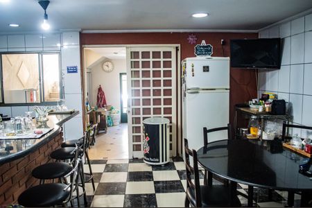 Casa à venda com 119m², 3 quartos e 1 vagaCozinha