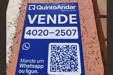Casa à venda com 119m², 3 quartos e 1 vagaPlaquinha