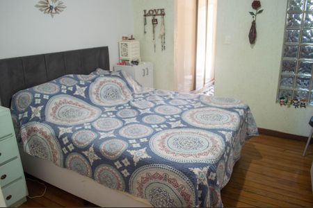 Casa à venda com 119m², 3 quartos e 1 vagaQuarto 1