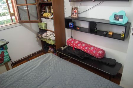 Casa à venda com 119m², 3 quartos e 1 vagaQuarto 3