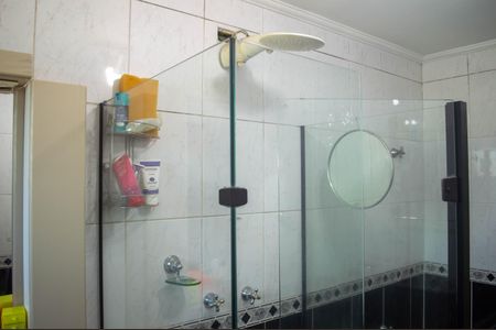 Casa à venda com 119m², 3 quartos e 1 vagaBanheiro