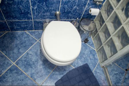 Casa à venda com 119m², 3 quartos e 1 vagaBanheiro 2