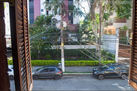 Casa à venda com 119m², 3 quartos e 1 vagaVista Quarto 3