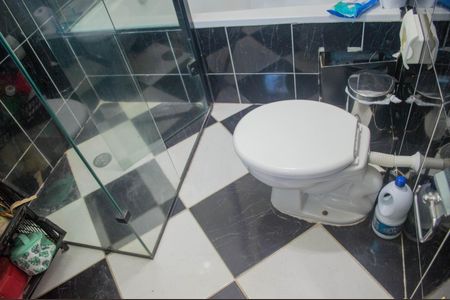 Casa à venda com 119m², 3 quartos e 1 vagaBanheiro