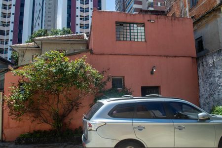 Casa à venda com 119m², 3 quartos e 1 vagaVila