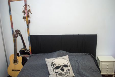 Casa à venda com 119m², 3 quartos e 1 vagaQuarto 3