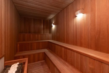 Apartamento para alugar com 22m², 1 quarto e sem vagaÁrea comum - Sauna e Ducha