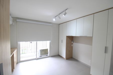 Apartamento para alugar com 22m², 1 quarto e sem vagaStudio