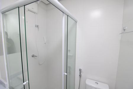 Apartamento para alugar com 22m², 1 quarto e sem vagaBanheiro