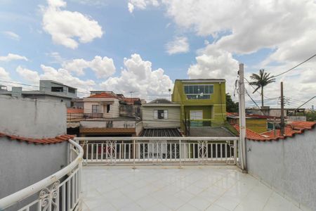 Casa para alugar com 120m², 3 quartos e 2 vagasVaranda da Suite