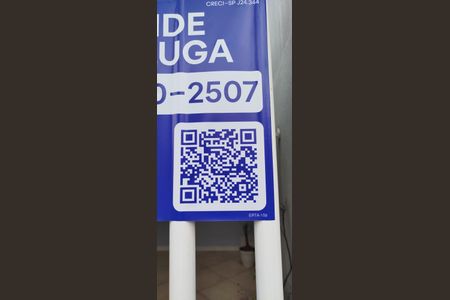 Casa para alugar com 120m², 3 quartos e 2 vagasQRCode: ERTA-159