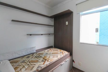 Casa para alugar com 120m², 3 quartos e 2 vagasQuarto 1