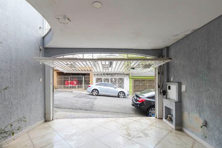 Casa para alugar com 120m², 3 quartos e 2 vagasGaragem