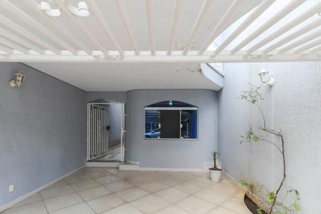 Casa para alugar com 120m², 3 quartos e 2 vagasGaragem