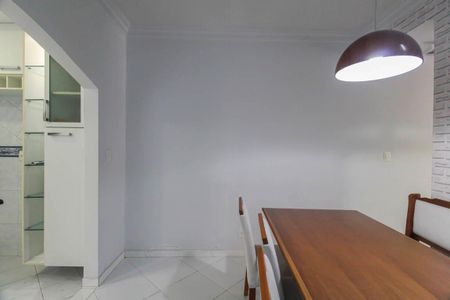 Casa para alugar com 120m², 3 quartos e 2 vagasSala de Jantar