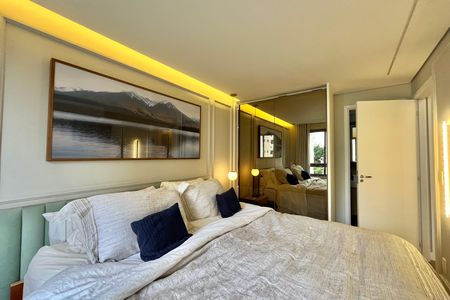 Apartamento à venda com 57m², 2 quartos e 1 vaga Apartamento à venda com 57m², 2 quartos e 1 vagaSuíte