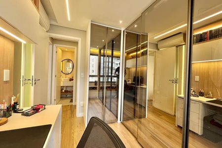 Apartamento à venda com 57m², 2 quartos e 1 vaga Apartamento à venda com 57m², 2 quartos e 1 vagaQuarto