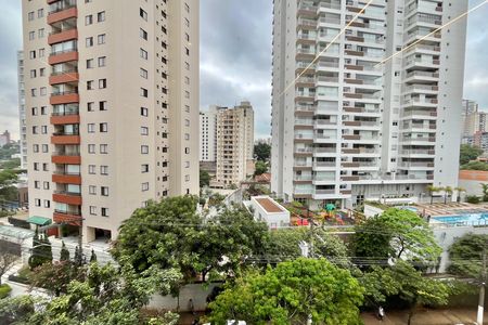 Apartamento à venda com 57m², 2 quartos e 1 vaga Apartamento à venda com 57m², 2 quartos e 1 vagaVista do Quarto