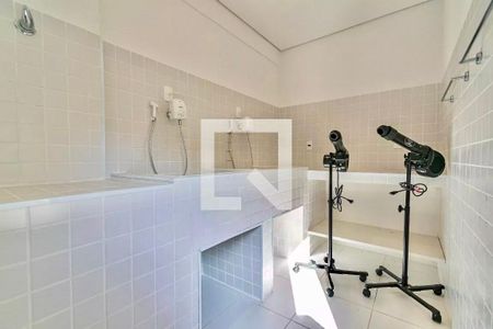 Apartamento à venda com 57m², 2 quartos e 1 vaga Apartamento à venda com 57m², 2 quartos e 1 vagaÁrea comum