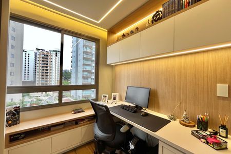 Apartamento à venda com 57m², 2 quartos e 1 vaga Apartamento à venda com 57m², 2 quartos e 1 vagaQuarto