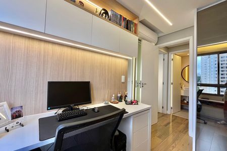 Apartamento à venda com 57m², 2 quartos e 1 vaga Apartamento à venda com 57m², 2 quartos e 1 vagaQuarto