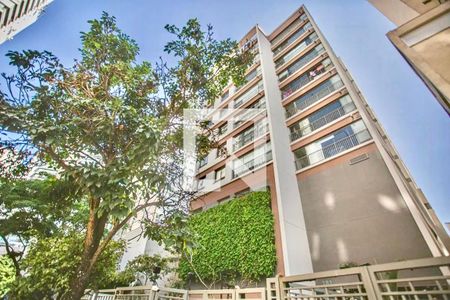 Apartamento à venda com 57m², 2 quartos e 1 vaga Apartamento à venda com 57m², 2 quartos e 1 vagaFachada