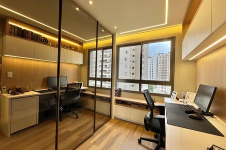 Apartamento à venda com 57m², 2 quartos e 1 vaga Apartamento à venda com 57m², 2 quartos e 1 vagaQuarto