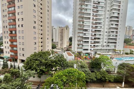 Apartamento à venda com 57m², 2 quartos e 1 vaga Apartamento à venda com 57m², 2 quartos e 1 vagaVista da Suíte