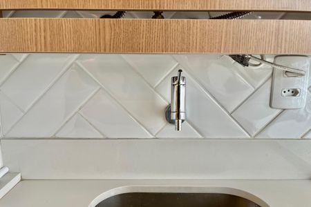 Apartamento à venda com 57m², 2 quartos e 1 vaga Apartamento à venda com 57m², 2 quartos e 1 vagaÁrea de Serviço