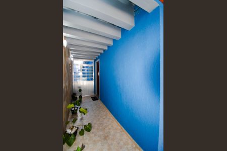 Casa à venda com 220m², 3 quartos e 2 vagasEntrada Social