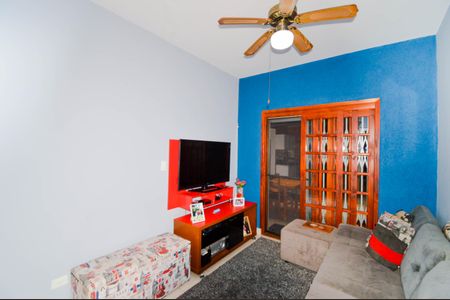 Casa à venda com 220m², 3 quartos e 2 vagasQuarto 3